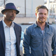 Damon Wayans, Clayne Crawford (CBS)